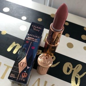 Charlotte Tilbury - American Sweetheart Lipstick